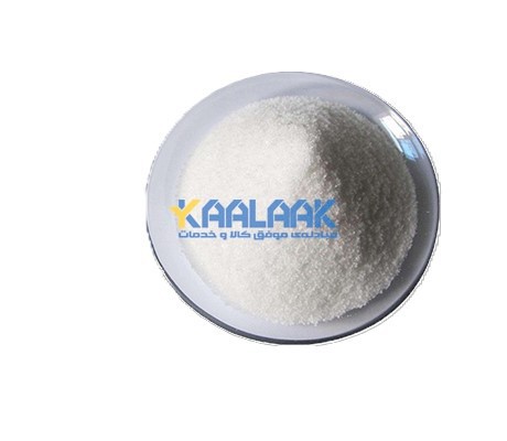 گرانول پودر شده